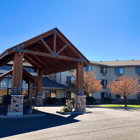 Americinn By Wyndham Rexburg Byui Exterior photo