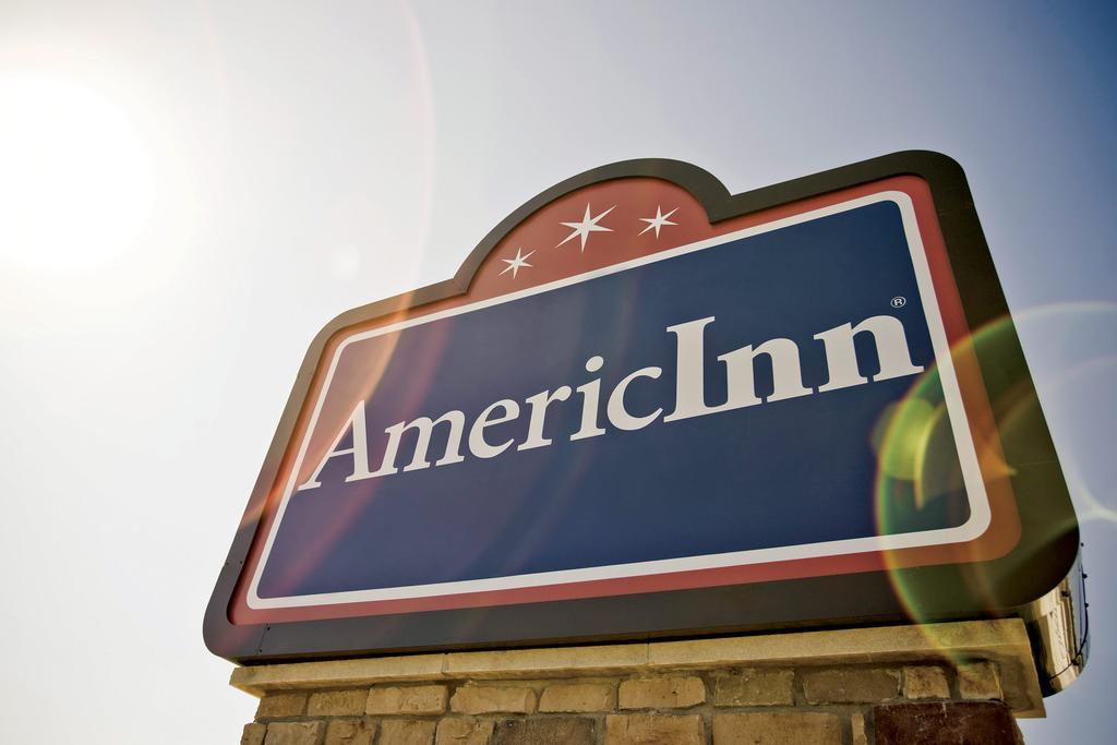 Americinn By Wyndham Rexburg Byui Exterior photo